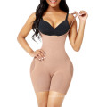 2021 tummy control high waist bodysuit body shapewear dress for women butt lifter body shaper